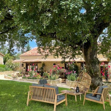 Chez Brunet Chambres D'Hotes Et Gite Lagraulet-du-Gers Zewnętrze zdjęcie