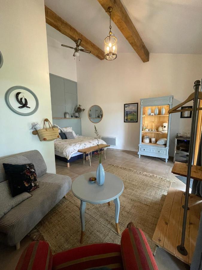 Chez Brunet Chambres D'Hotes Et Gite Lagraulet-du-Gers Zewnętrze zdjęcie