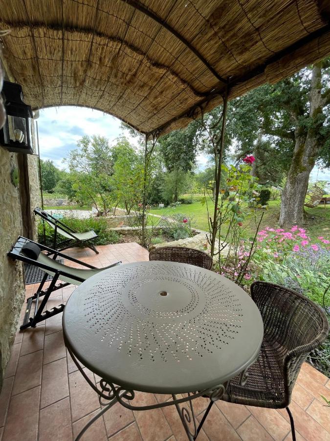 Chez Brunet Chambres D'Hotes Et Gite Lagraulet-du-Gers Zewnętrze zdjęcie
