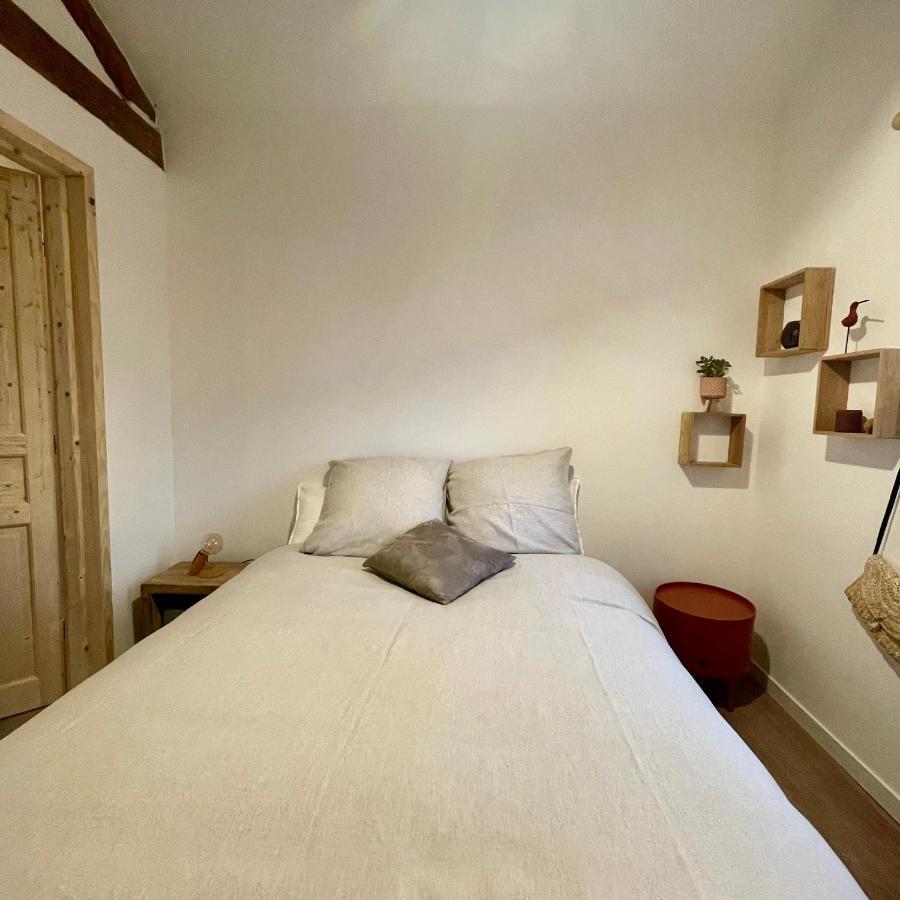 Chez Brunet Chambres D'Hotes Et Gite Lagraulet-du-Gers Zewnętrze zdjęcie