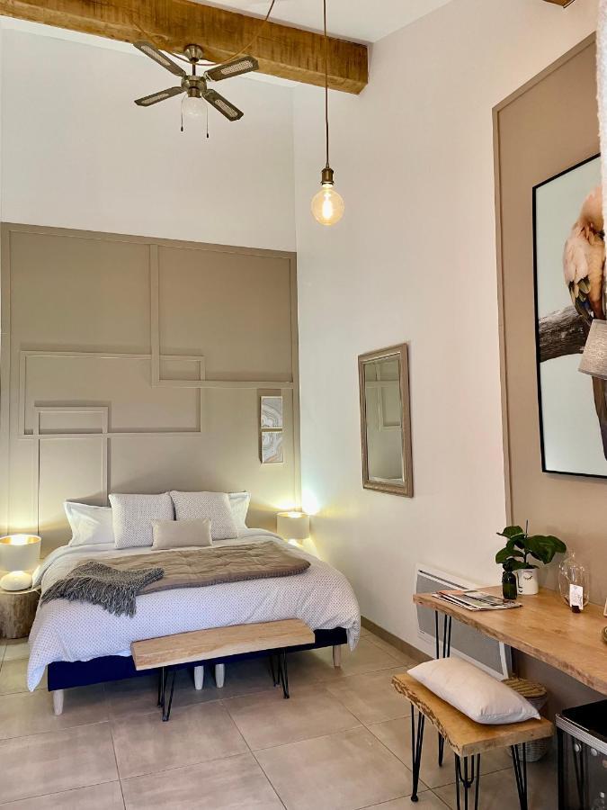 Chez Brunet Chambres D'Hotes Et Gite Lagraulet-du-Gers Zewnętrze zdjęcie