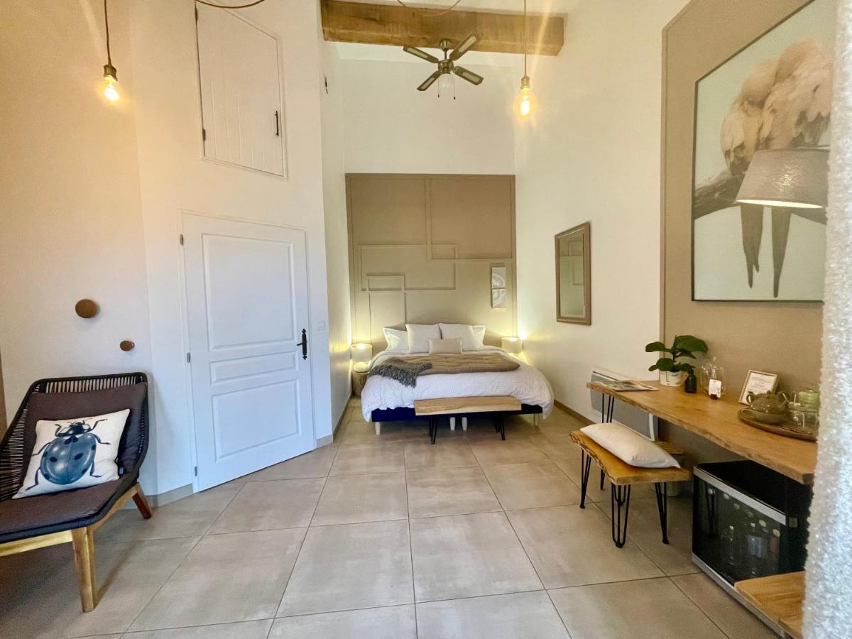 Chez Brunet Chambres D'Hotes Et Gite Lagraulet-du-Gers Zewnętrze zdjęcie