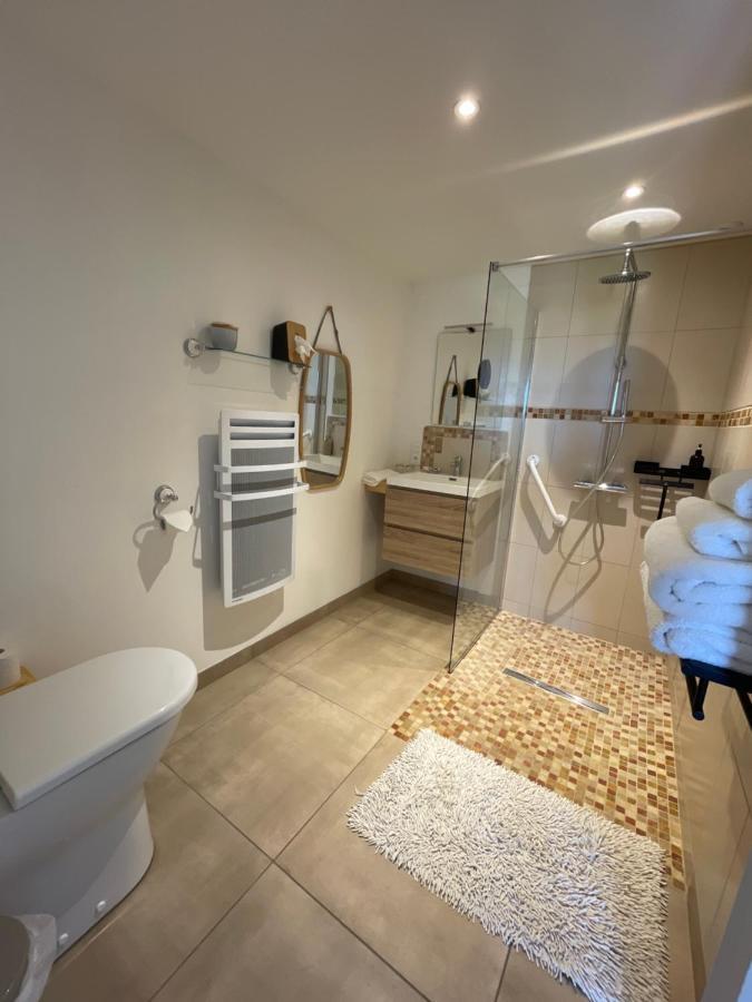 Chez Brunet Chambres D'Hotes Et Gite Lagraulet-du-Gers Zewnętrze zdjęcie