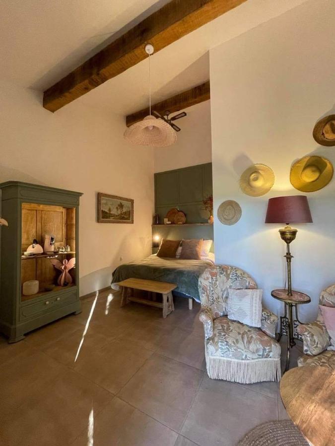 Chez Brunet Chambres D'Hotes Et Gite Lagraulet-du-Gers Zewnętrze zdjęcie