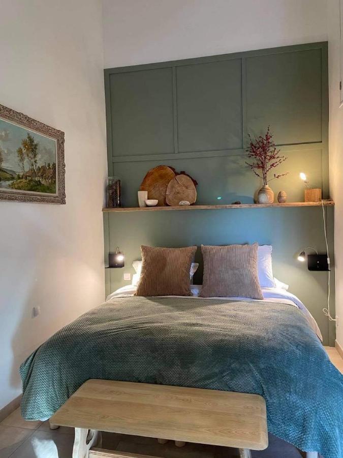 Chez Brunet Chambres D'Hotes Et Gite Lagraulet-du-Gers Zewnętrze zdjęcie